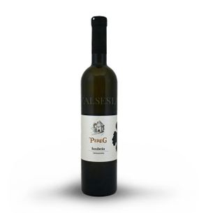 Cuvée Bazulienka - limited edition, fruit wine, 0.75 l