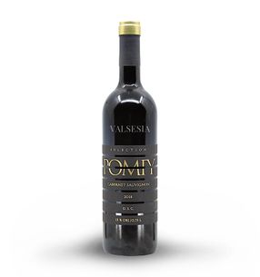 Cabernet Sauvignon 2018, Mavín Selection, DSC, quality wine, dry, 0.75 l
