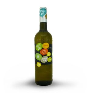 Grüner Veltliner - Merry wine 2019, quality wine, dry, 0,75 l