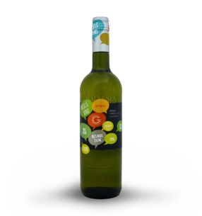 Grüner Veltliner - Merry wine 2020, quality wine, dry, 0,75 l