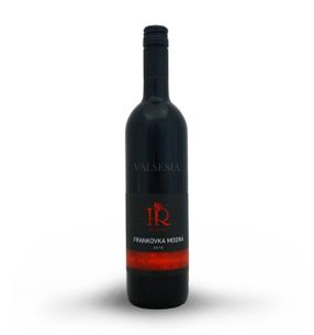 Lemberger 2018, quality wine, dry, 0.75 l