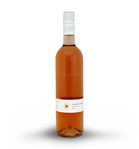 Blaufränkisch rosé 2019, D.S.C., quality wine, dry, 0.75 l