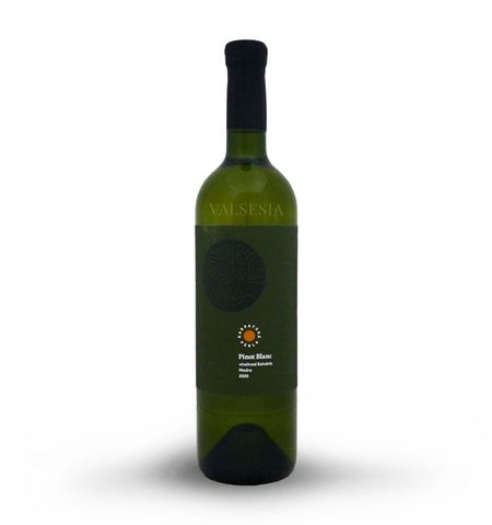 Pinot Blanc 2020, D.S.C., quality wine, dry, 0.75 l