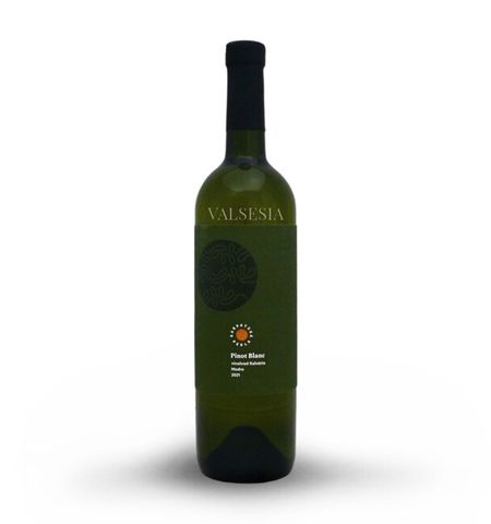 Pinot Blanc 2021, D.S.C., quality wine, dry, 0.75 l