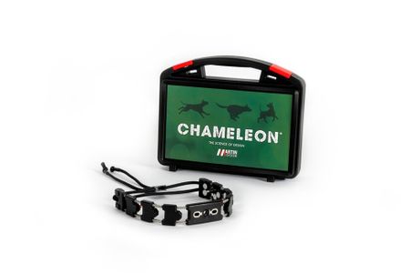 Electronic collar Chameleon® Extender MARTIN SYSTEM