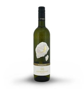 Furmint Solaris 2020, cabinet wine, semi-dry, 0.75 l