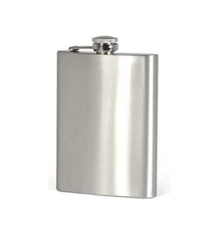 Hip flask  60Z (0,2 l)