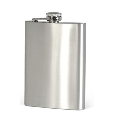 Hip flask  80Z (0,25 l)
