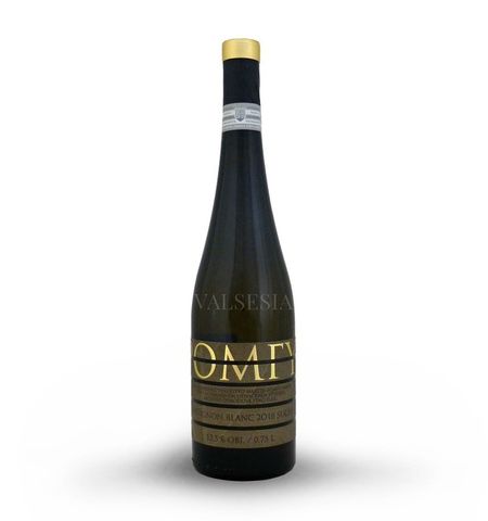 Sauvignon blanc 2018, quality wine, D.S.C., dry, 0.75 l
