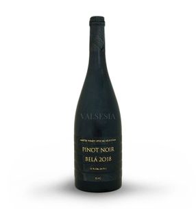 Pinot Noir 2018, Mavín Selection, D.S.C., quality wine, dry, 0.75 l
