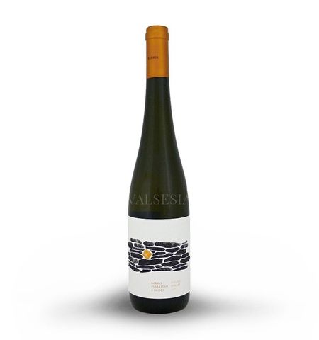 Riesling 2017, D.S.C., quality wine, dry, 0.75 l