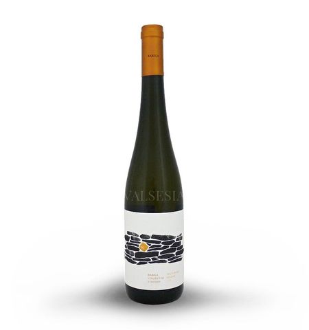 Grüner Veltliner 2017, D.S.C., quality wine, dry, 0.75 l