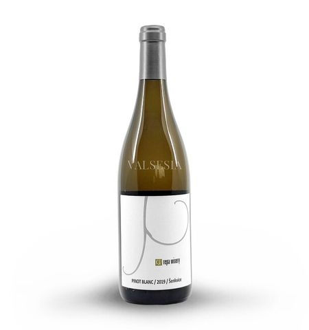 Pinot Blanc 2019, DSC, quality wine, dry, 0.75 l