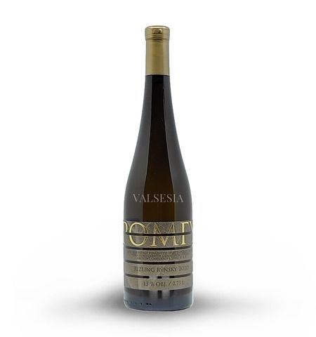 Riesling 2020 D.S.C., quality wine, dry, 0.75 l