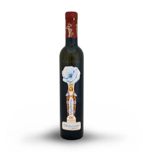 Tokaj cuvée Mystéria 2018, ice wine, sweet, 0,375 l