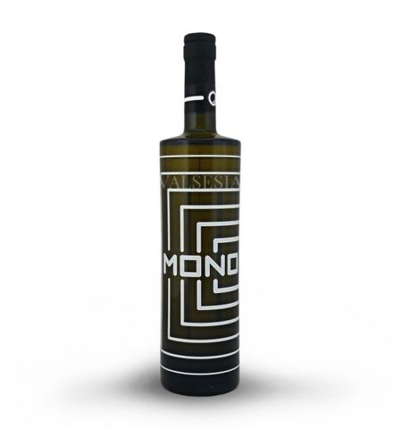 MONO Furmint 2014, quality wine, dry, 0.75 l