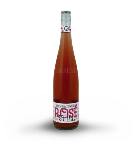 STILL ROSÉ 2014 Blaufrankisch, quality wine, dry, 0.75 l