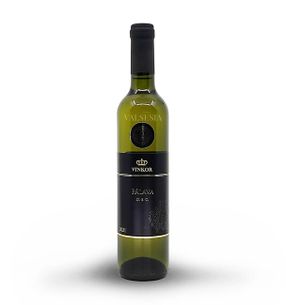 Pálava 2021, DSC, quality wine, sweet, 0.5 l