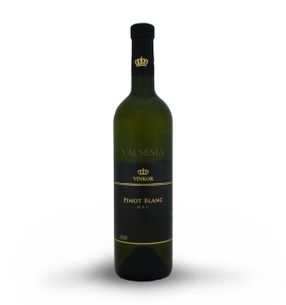 Pinot blanc 2020, DSC, quality wine, dry, 0.75 l