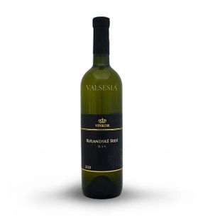 Pinot Gris 2020, D.S.C., quality wine, dry, 0,75 l