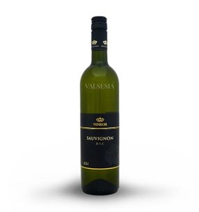 Sauvignon 2021, DSC, quality wine, dry, 0.75 l