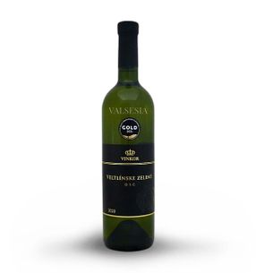 Grüner Veltliner 2020, D.S.C., quality wine, dry, 0,75 l