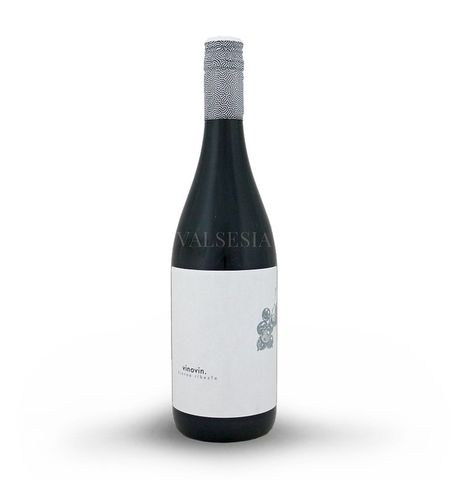 Blackcurrant 2016, fruit wine, semi-sweet, 0,75 l