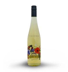 Frizzante Sauvignon blanc 2020, carbonated sparkling wine, dry, 0.75 l